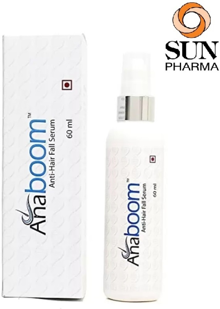 Buy Anaboom Anti Hair Fall Serum Online | Clinikally