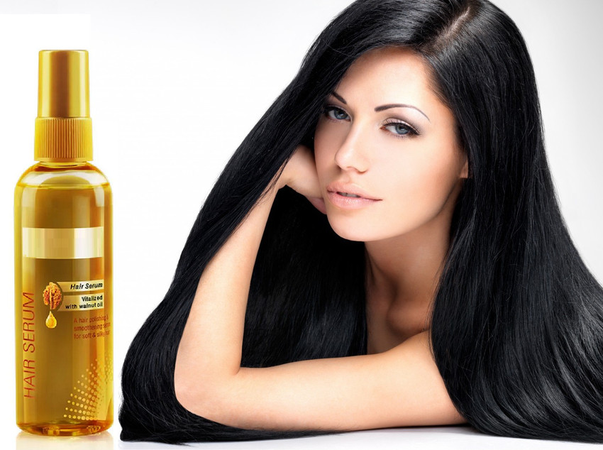 Best oil store for hair smoothening