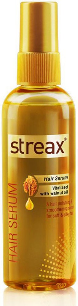 Streax Hair Serum: The Ultimate Guide | Beckley Boutique
