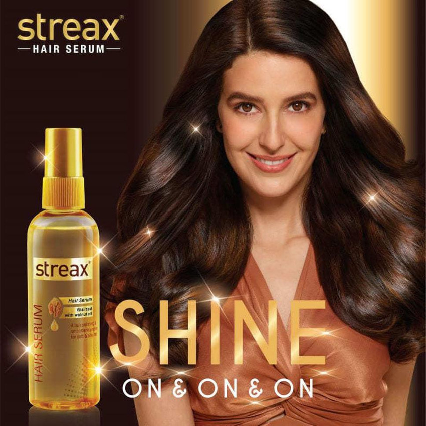 Herbal Khadi Hair Serum For Silky & Smooth Hair in Delhi at best price by  Parvati Khadi Gram Udyog Bhawan - Justdial