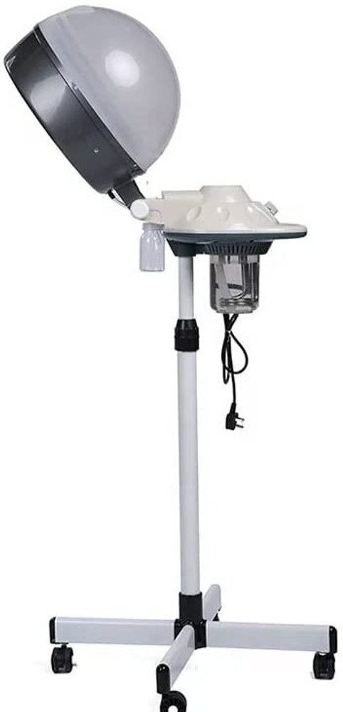 KingStancy Hair Steamer for Hair Salon and Beauty Parlor Advance