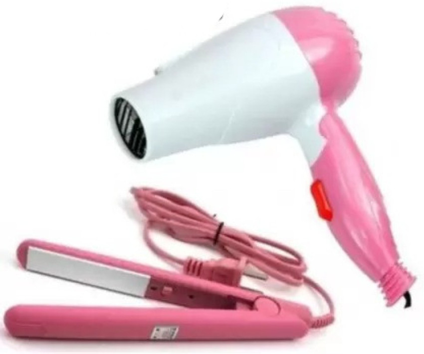 Hair dryer and straightener combo flipkart top