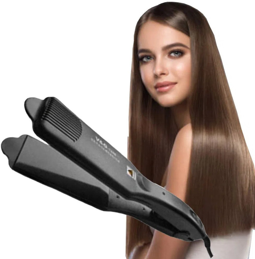 Best plates for hair straightener sales