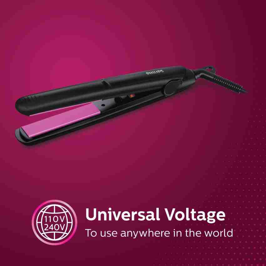 Hair straightener outlet philips on flipkart