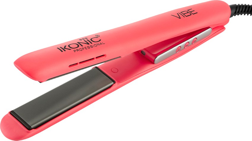 Vibe shop hair straightener