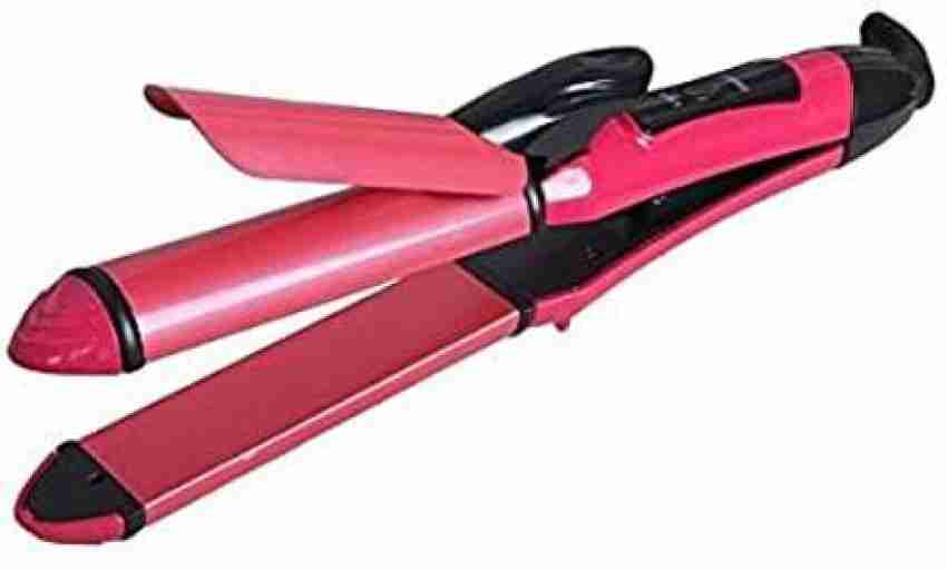 Inova hair outlet straightener price