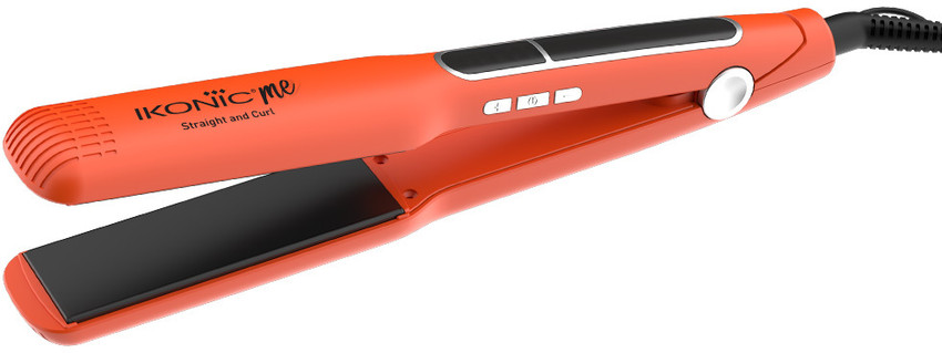 Ikonic s3b hair straightener best sale