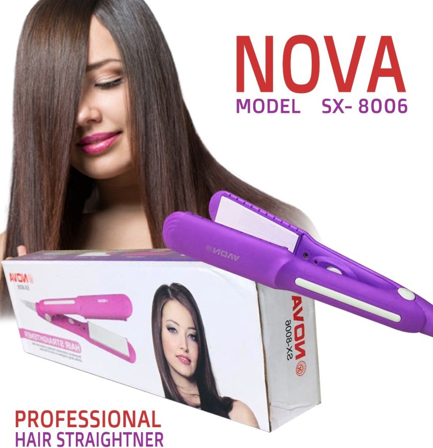 dp tools SX 8006 Professional Mini Hair Straightener dp tools Flipkart