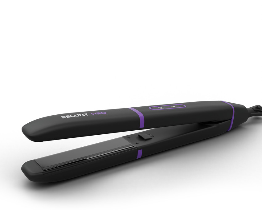 Discover 156+ bblunt hair straightener brush super hot camera.edu.vn