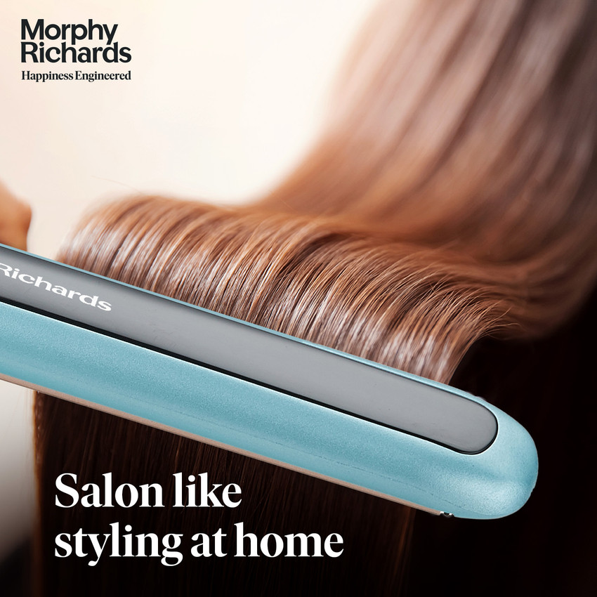 Morphy deals richards straighteners