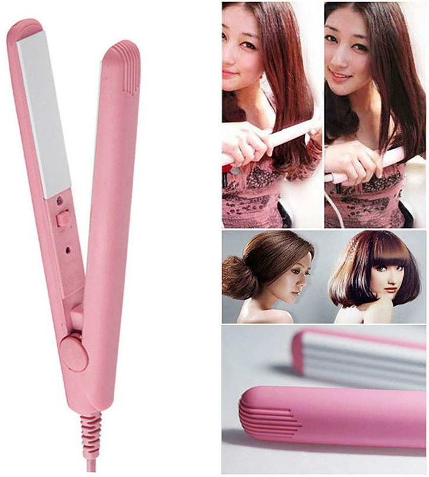 Hair straightener store and curler flipkart