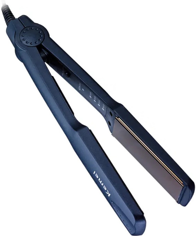 Kemei hair 2025 straightener flipkart