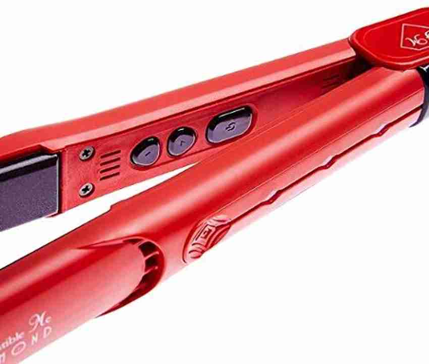 Irresistible Me Diamond Professional Hair Straightener Irresistible Me Diamond Flipkart