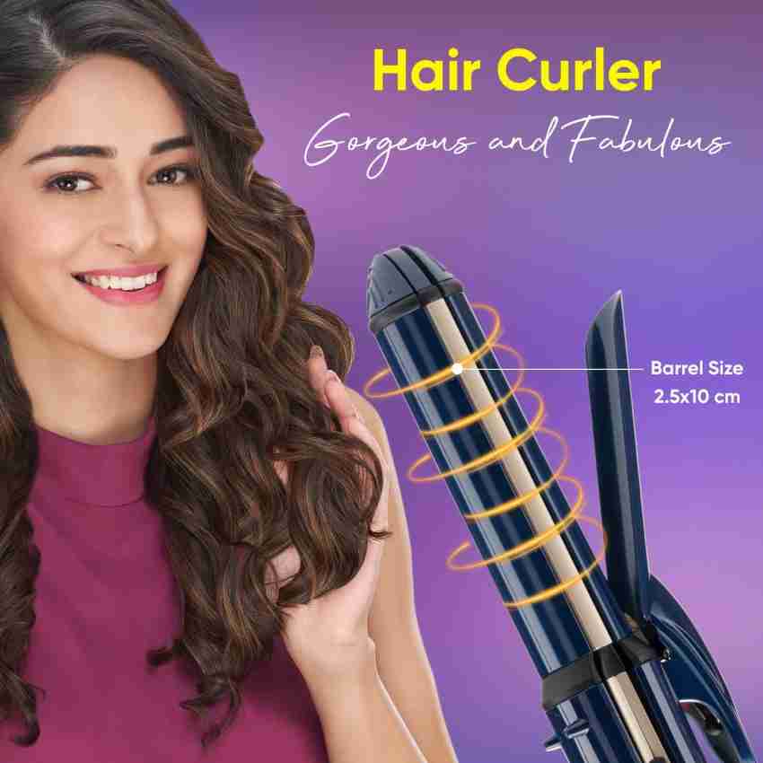 Vega 3 in on sale 1 hair styler flipkart