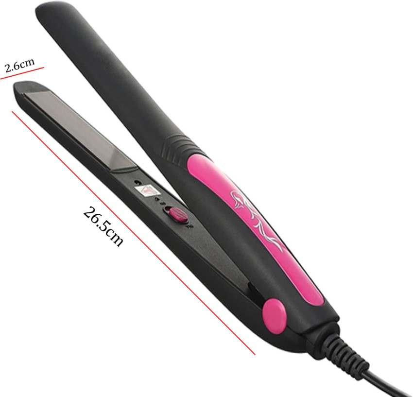 Heavy duty hair clearance iron