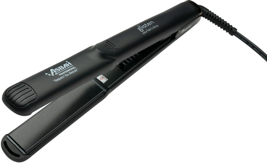 Asbah hair straightener price top