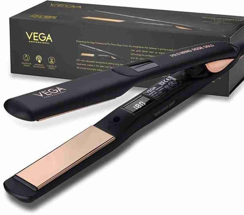Vega hair straightener flipkart online