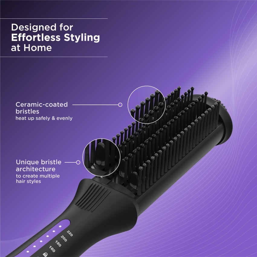 Bblunt hair straightener hotsell