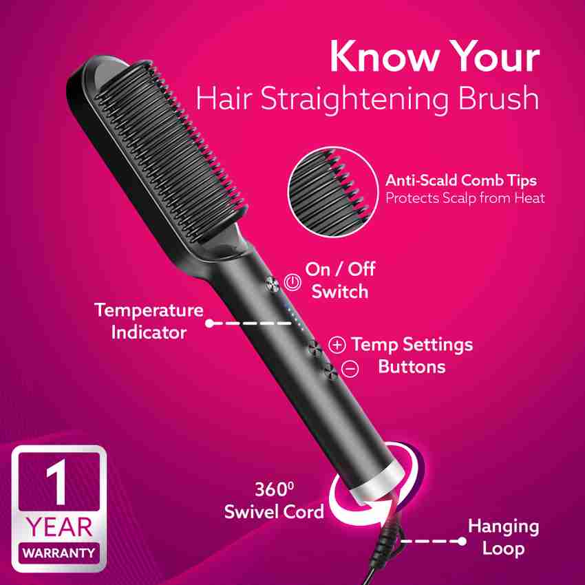 Agaro hair straightener flipkart online