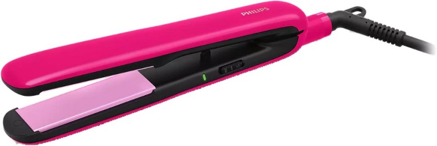 PHILIPS Alia bhatt Limited Edition Hair Straightener PHILIPS