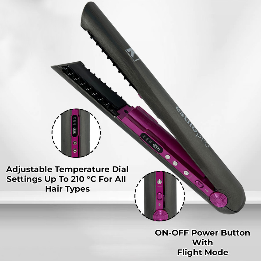 Share 139+ hair straightener in flight best dedaotaonec