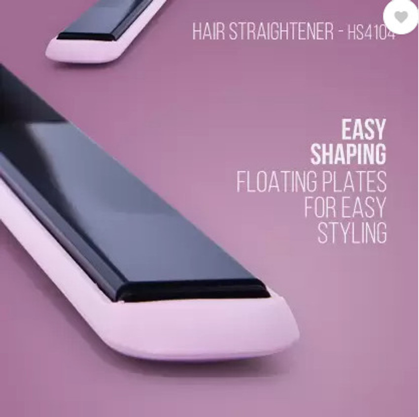 HAVELLS HS 4104 HS4104 Hair Straightener