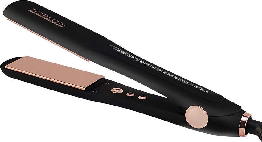 Torlen tor new arrivals 045 hair straightener