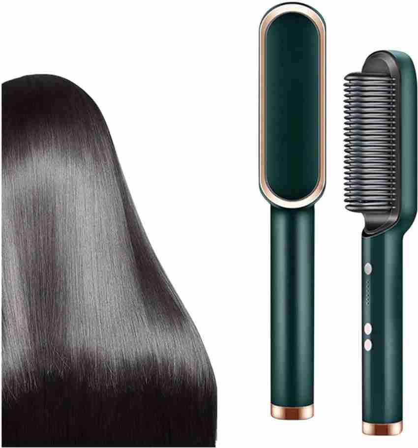 Heated pick comb new arrivals