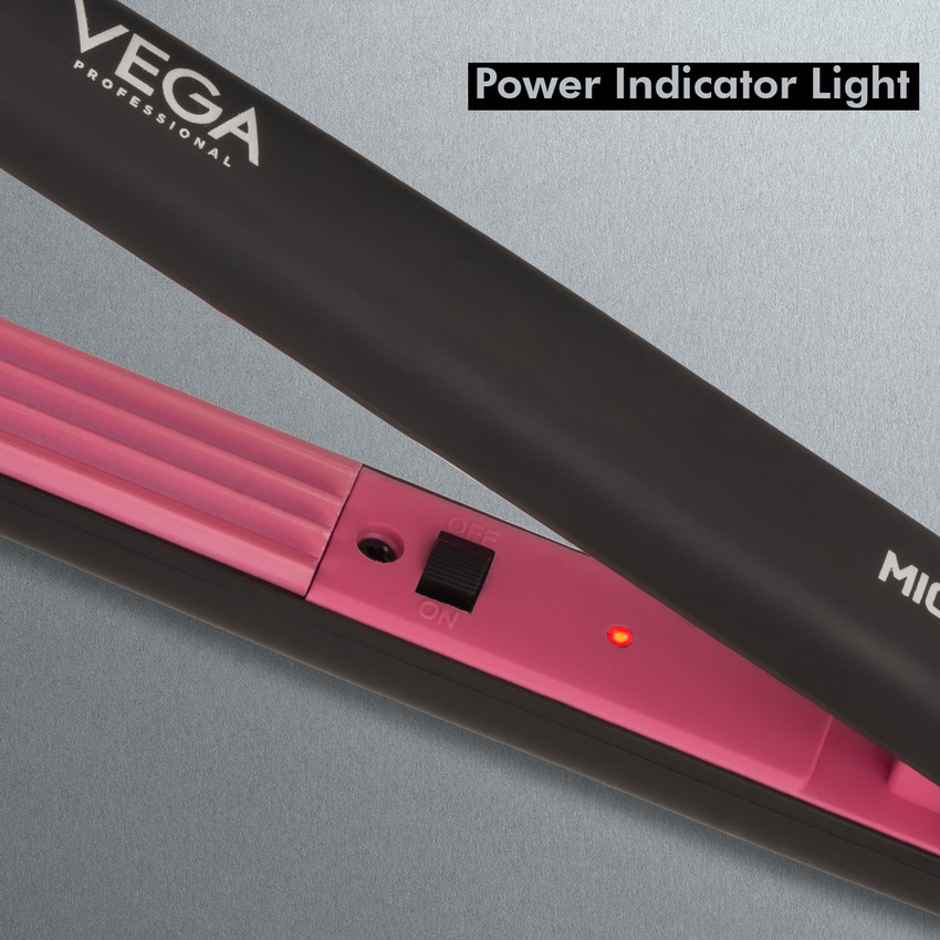 Top more than 79 vega hair crimper best vova.edu.vn