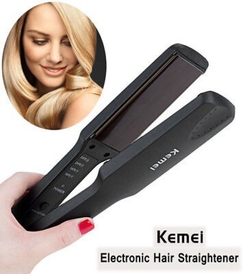 Hair straightening machine price in outlet flipkart