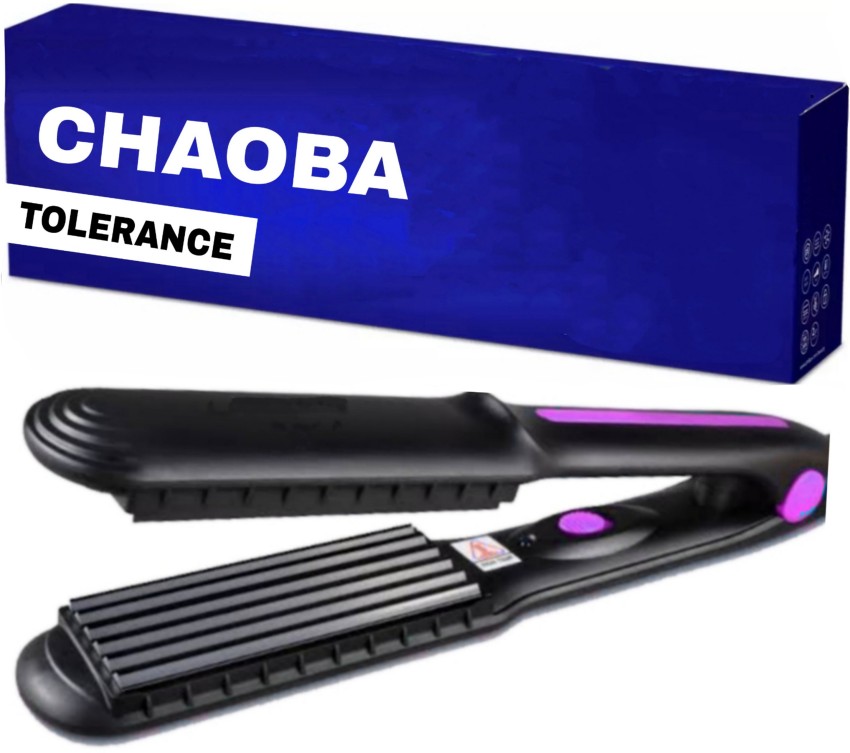 Chaoba curling clearance iron