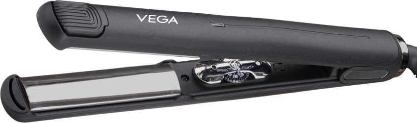 Vega straightener store