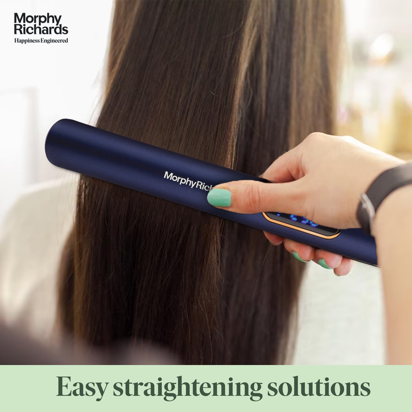 Morphy clearance richards straighteners