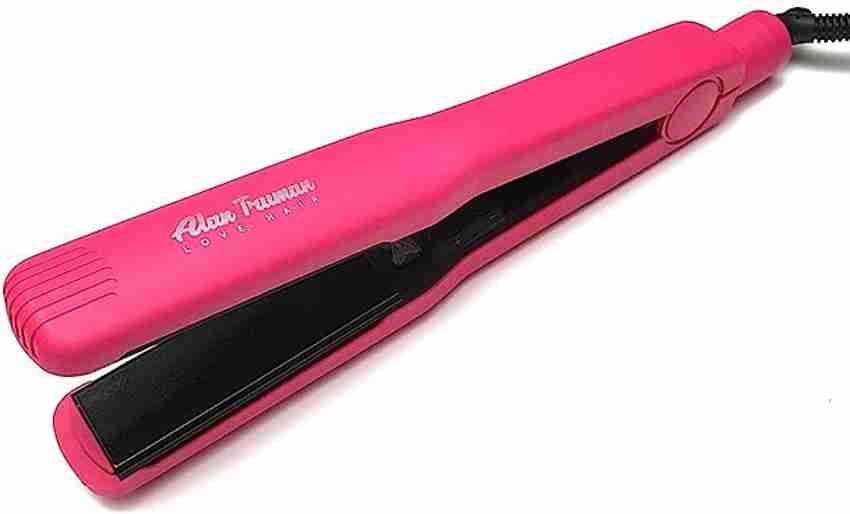 Hot pink straightener new arrivals
