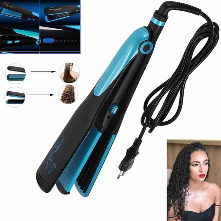 Heavy duty 2025 hair straightener