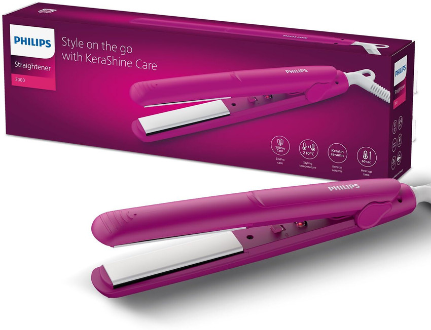 Philips Hp8310 Planchita Philips Salonstraight Planchita Philips