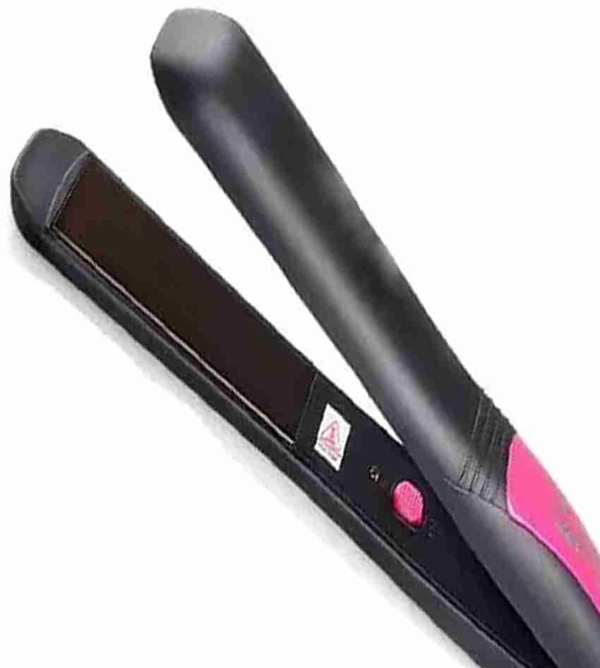 High voltage deals hair straightener