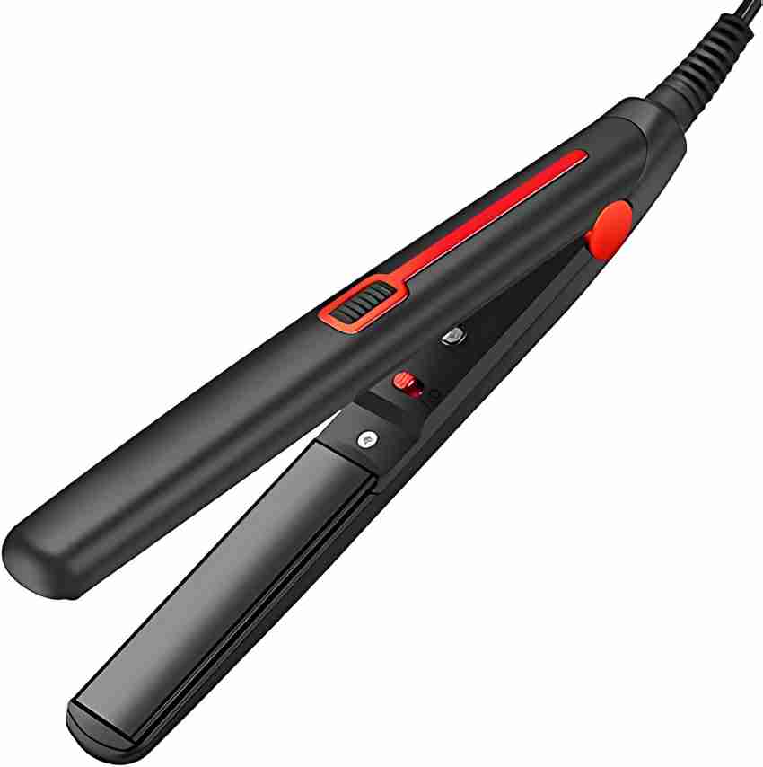 snowworld New fast heating hair straightener Hair Straightener snowworld Flipkart