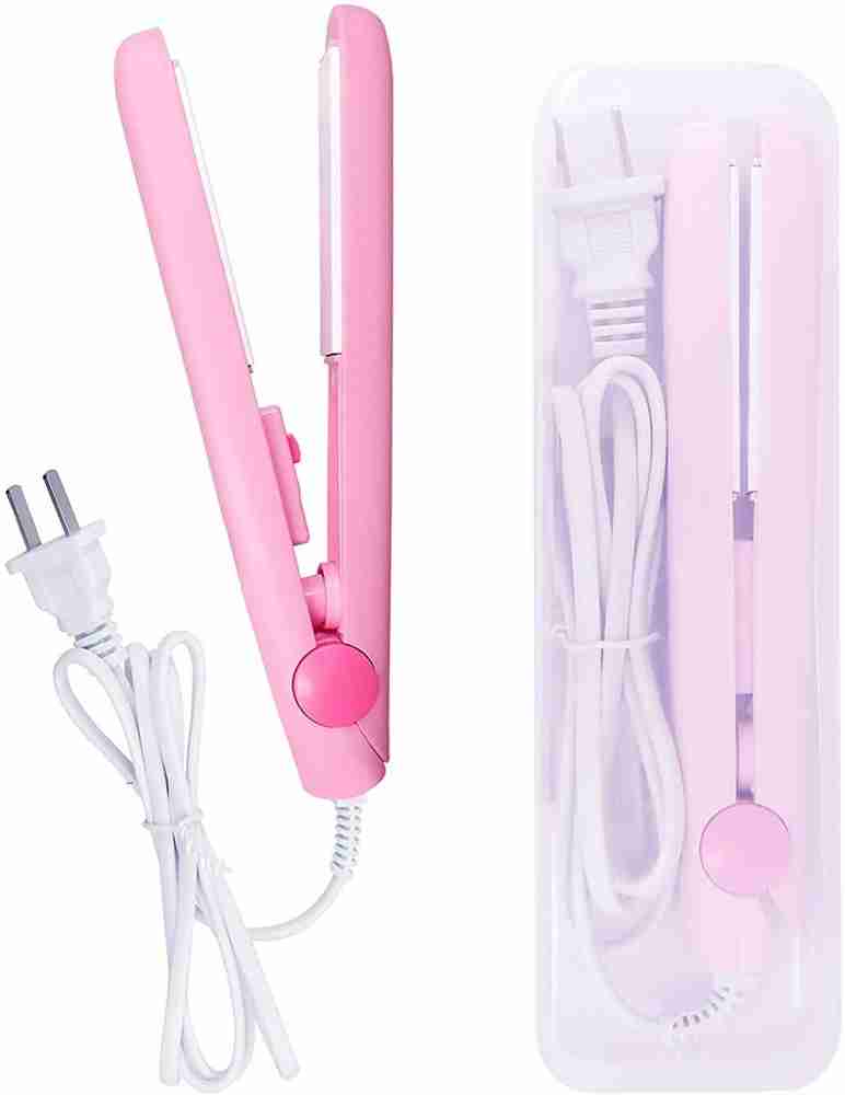 Mini straightener new arrivals
