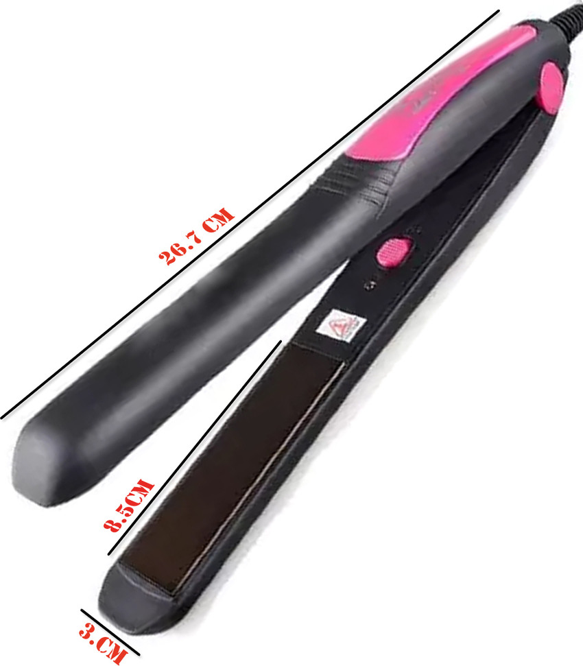 Flipkart hair deals straightener offer