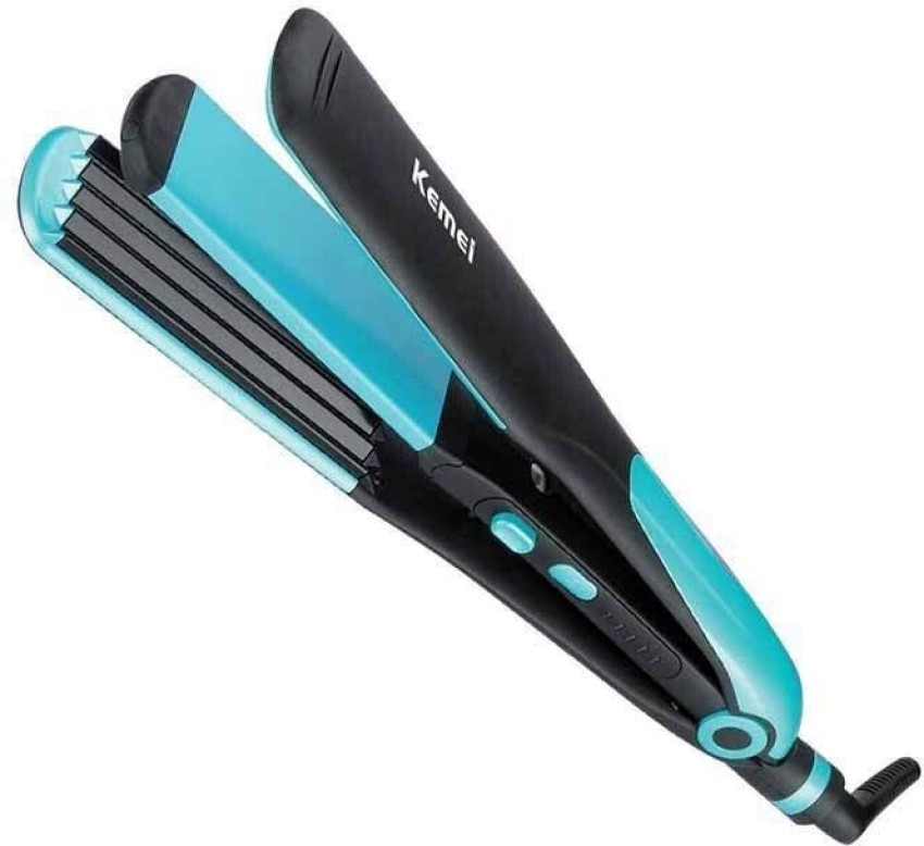 Kemei 2 in 1 hair straightener reviews hotsell