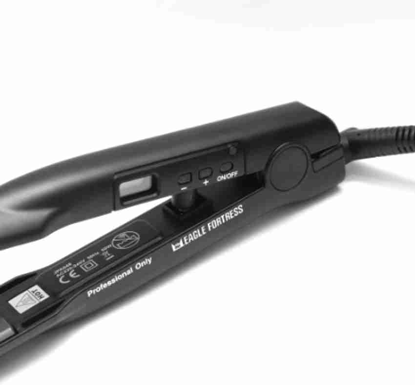 Eagle fortress hair straightener top price