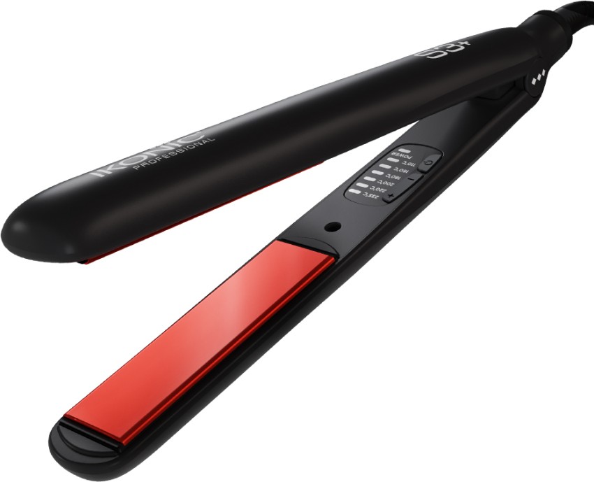 Ikonic pro straightener best sale