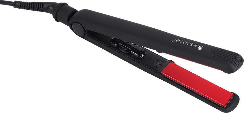 Hector hair straightener price shop