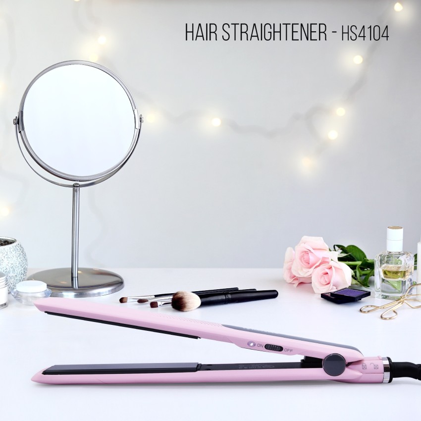 Havells hair straightener hs4104 hotsell