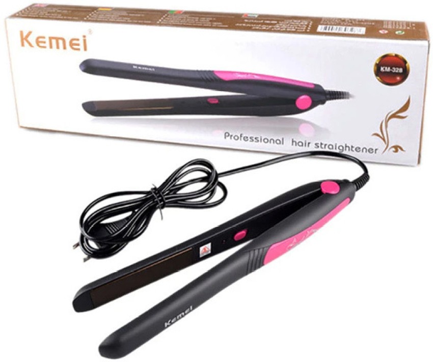 Kemei flat iron clearance reviews