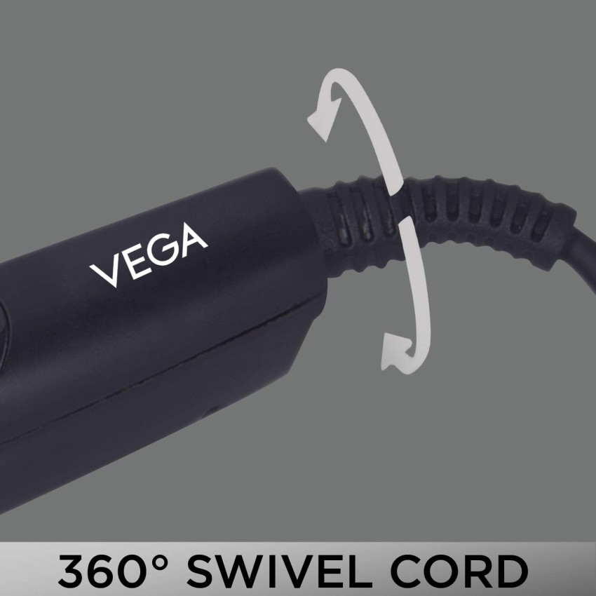 Vega x look paddle hotsell straightening brush