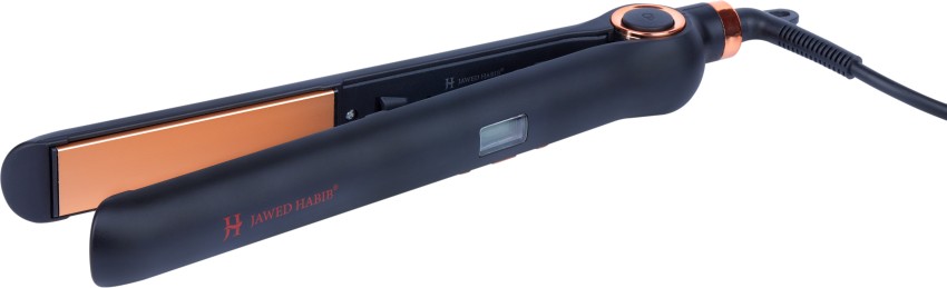 Habib 2024 hair straightening