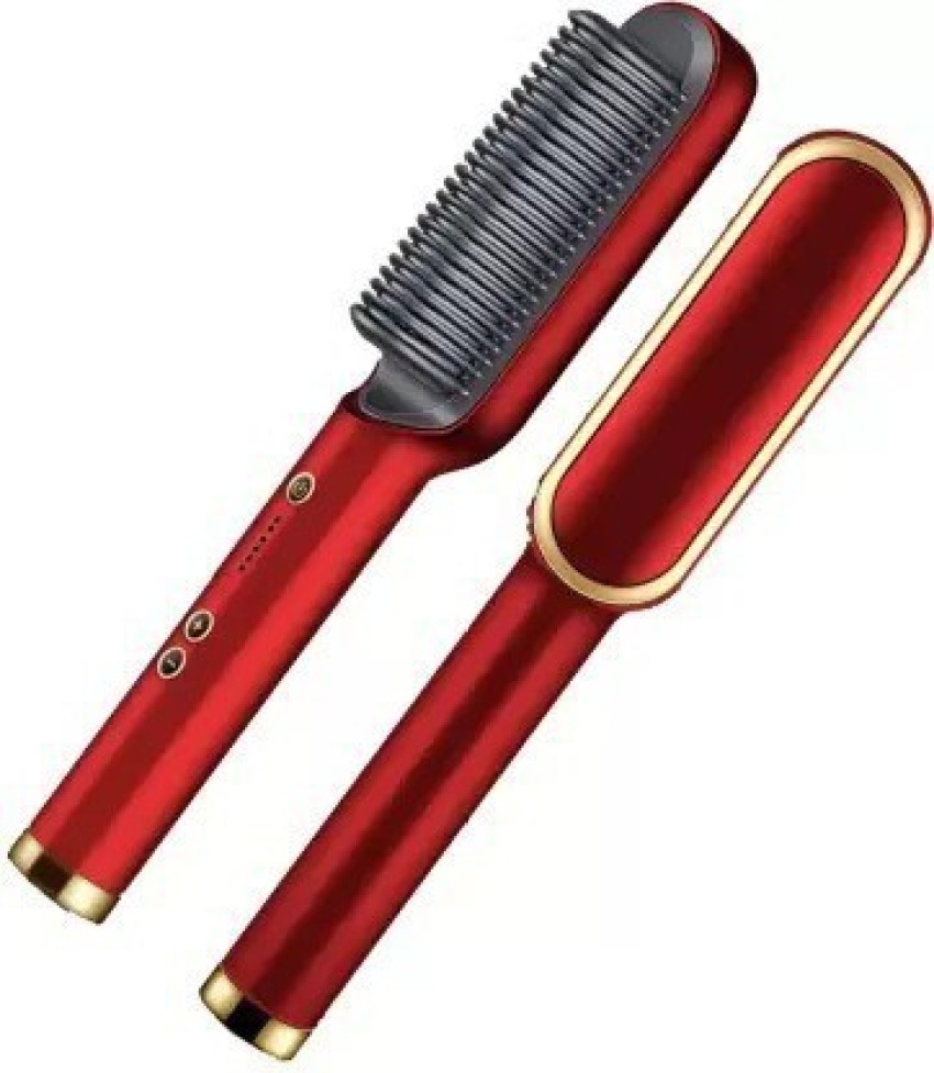 Comb shop straightener flipkart