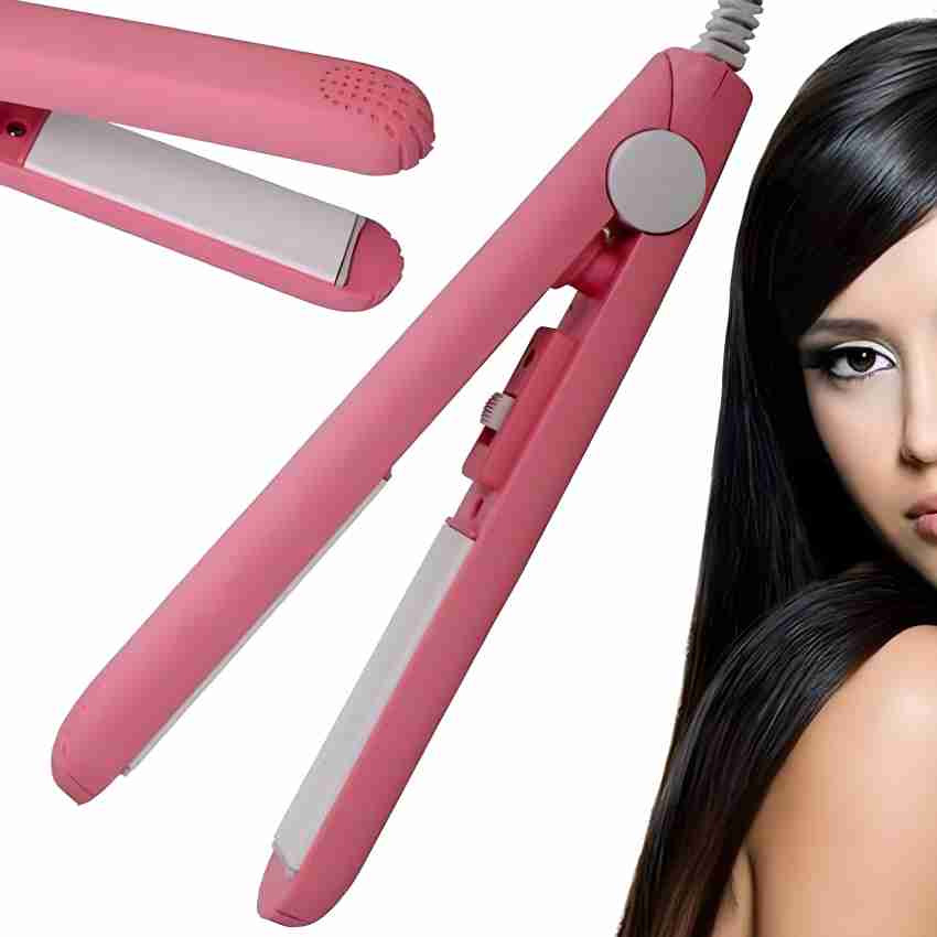 Silkpro 2024 hair straightener